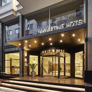 Lamartine Hotel